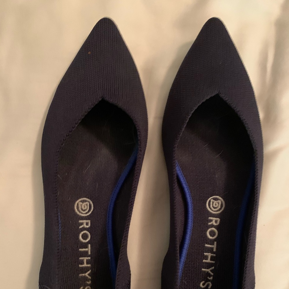 Rothys Shoes